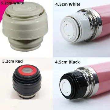 4.5/5.2CM Vacuum Flask Lid for thermos Stopper Bottle Cap Travel