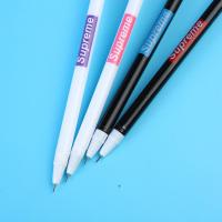 ชุดสี่สีปากกาโรตารีสำหรับผู้เริ่มต้นนักเรียน,ปากกาหมุนปากกาเกมปากกาพิเศษสามารถเขียนได้ปากกาเจลเครื่องเขียนในโรงเรียนของดารา B4P9