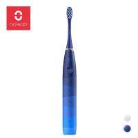 HOKDS Oclean Flow Smart Sonic Electrical Toothbrushes Kit Rechargeable Automatic Ultrasonic Teethbrush Set Ultrasound Dental Whitening