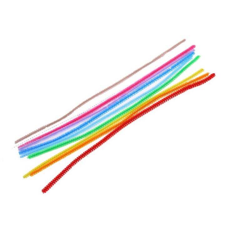 100pk-multi-coloured-pipe-cleaners