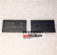 5pcs K9F6408U0C-QCBO K9F6408U0C-QCB0 TSOP-40