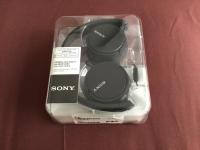 หูฟัง Sony MDR-ZX310AP Headphone