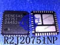 5PCS New Original R2J20751NP#G0 R2J20751  Printing 20751 QFN40 In Stock