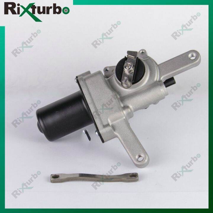Turbine Charger Complete Internal Wastegate 17201-30150 For Toyota