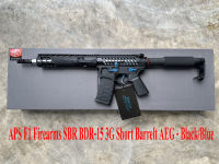 APS F1 Firearms SBR BDR-15 AEG ทรง m4