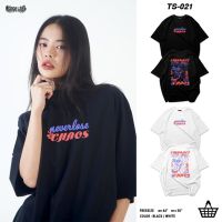 เสื้อเลือกตั้ง เสื้อยืด NVL T-Shirt Collection 2 S-5XL