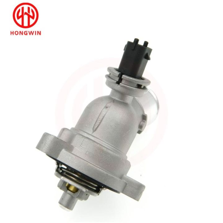engine-cooling-thermostat-housing-cover-assembly-suit-for-chevrolet-spark-1-2l-2013-2014-2015-96988257-25192923-25199831