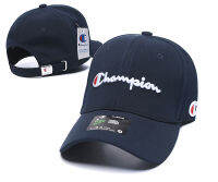 คุณภาพสูง Champion เบสบอลหมวกผู้ชายฤดูร้อนหมวกลำลองผู้ชาย Hip Hop Party หมวก Unisex Casual Cap