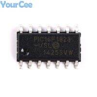 Original PIC16F1823 I/SL SOIC 14 Chip Microcontroller 8 bit 32MHZ