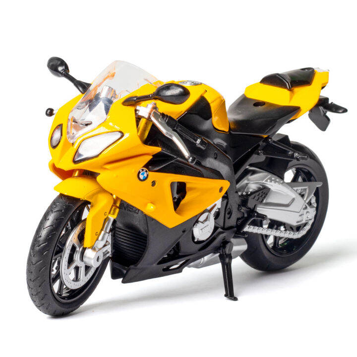 Tổng Hợp 90+ Hình Về Mô Hình Bmw S1000R Lazada - Nec