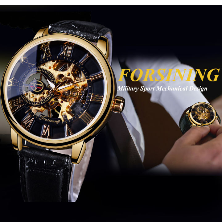 forsining-3d-logo-design-hollow-engraving-black-gold-case-leather-skeleton-mechanical-watches-men-luxury-brand-heren-horloge
