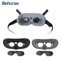 Eye Mask Leak-proof Light-shielding Sponge Cover Blindfold Adjustable Headband For DJI AVATA Goggles 2 Drone Accessories