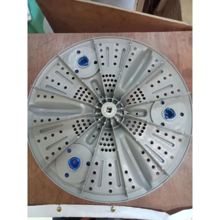 3D 3SP/HANABISHI WASHING MACHINE PULSATOR | Lazada PH