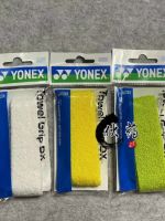 YONEX Yonex JP Japan Version AC402DX Hand Gel Towel Sweat Belt Non-slip