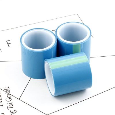 ❤❤ 1 Roll 5m UV Tape DIY Epoxy Resin Crafts Tools Metal Frame Anti-leak Glue Adhesive Transparent