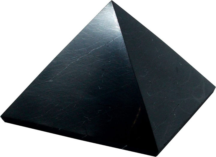 heka-naturals-polished-shungite-pyramid-black-stone-crystal-2-inch-desk-decor-shungite-stone-for-home-or-office-chakra-stones-healing-crystals-meditation-pyramid