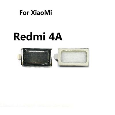 【⊕Good quality⊕】 anlei3 1ชิ้นลำโพงสัญญาณหลังใหม่ Ringer อะไหล่ Xiaomi Redmi 4a 5a 6a โทรศัพท์มือถือ