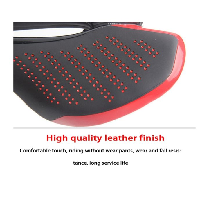 road-bike-saddle-with-tail-microfiber-folding-bicycle-cushion-mountain-saddle-bicycle-parts