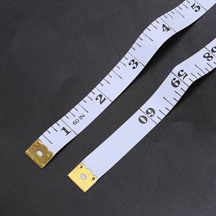 150-cm-60-soft-plastic-ruler-tailor-sewing-cloth-measure-tape