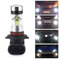 9006 HB4 9005 HB3 LED Bulbs Super Bright H11 H8 H10 9145 Auto Anti Fog Lamps Car Driving Running Light Foglamps 6000K White 12V