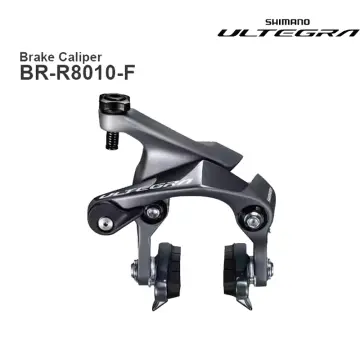 V brake clearance ultegra