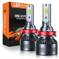 JINMEI 900W 88000LM LED Car CANBUS Haedlight H4 H7 H1 LED H8 H9 H11 9012 HB3 HB4 6000K Auto Fog Light 12V Car LED Headlight Bulb Bulbs  LEDs  HIDs