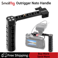 [Clearance Promotion]SmallRig Outrigger ที่จับนาโต1534B