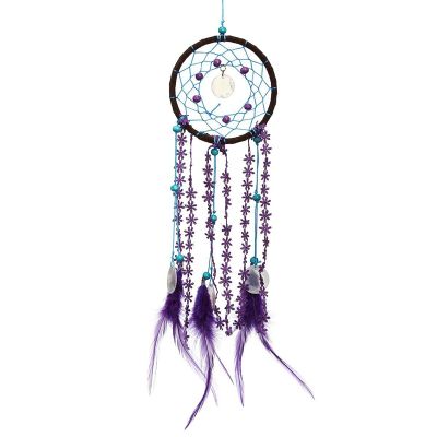 Dream Catcher Campanula with Fashion Car wall hanging decoration ornament Crafts
