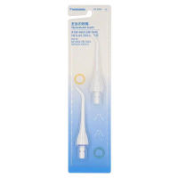 เปลี่ยนหัวฉีด EW0955-W สำหรับ Panasonic Doltz Jet Washer EW-DJ40 EW-DJ10 EW1211 EW1211A Oral Irrigator Parts