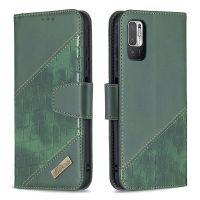 ▬☁ Original Luxury Leather Magnetic Flip Case For Xiaomi Redmi 10 Redmi10 Note10 T Note 10T 10 Pro Max 5G 10S Wallet Phone Cover Ca