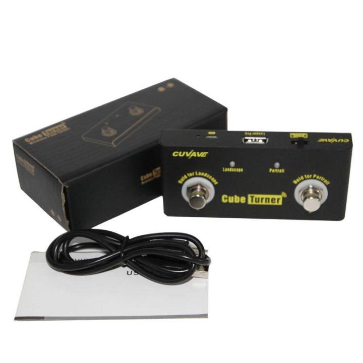 wireless-intelligence-bluetooth-effector-guitar-music-instrument-effect-pedals