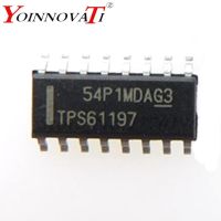 10pcs TPS61197DR TPS61197 SOP-16 WATTY Electronics