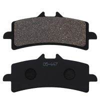 ‘；【。 Motorcycle Front And Rear Brake Pads For SUZUKI GSX-S 1000 GSX-S1000 GSXS1000 GSXS 1000 2015 2016