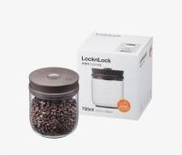 LocknLock Lock&amp;Lock Vacuum Coffee Container 700ml