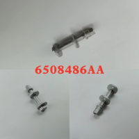 2 X ด้านหลัง Crossmember Subframe Bolt Kit สำหรับ07-17 Jeep Compass Patriot Dodge Calibre 6508486AA