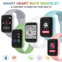 The New Smartwatch Smart Watch Men and Women Touchscreen Sports Fitness Watch Smartwatches IP67 Swimming Waterproof Watches