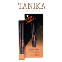 HF9024  ซีเวนน่า คัลเลอร์ส ซุปเปอร์ ลองเกอร์ มาสคาร่า SIVANNA COLORS SUPER LONGER MASCARA