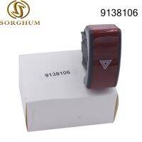 สวิตช์เตือนสำหรับโอเปิลคอร์ซ่า C 9164141 9138106 1241625 04/2001คุณภาพสูง