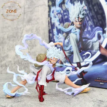 Shop Pvc Anime Action Figure One Piece with great discounts and