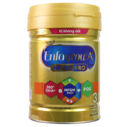 Sữa Enfagrow A+ 3 MFGM Pro & DHA 830G 1-3 tuổi