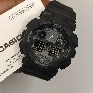 G shock lazada on sale philippines