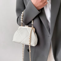 Hot Stylish Totes Pearl Clip Bag Women S Party Clutch Wedding Crossbody Bag Evening Handbags Shoulder Bags Summer Beach Bag