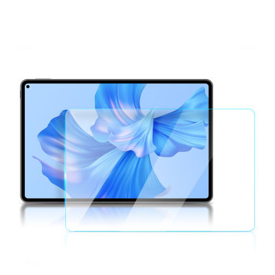 สำหรับ Huawei MatePad Pro 11นิ้วกระจกนิรภัยป้องกันหน้าจอ2022 MatePadPro 11 
