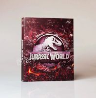 Jurassic World (2015) BD 1080P HD Collection