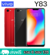 Vivo Y83 (Ram 6GB Rom 128 GB) Android 8.1 หน้าจอ HD 6.22 นิ้ว รับประกัน 1 ปี(ติดฟิล์มกระจกให้ฟรี)