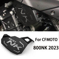 อุปกรณ์เสริม800NK สำหรับ CFMOTO 800 NK 2023รถจักรยานยนต์ฝาครอบวาล์วป้องกัน Control Coil Guard 800nk ป้องกัน Modified