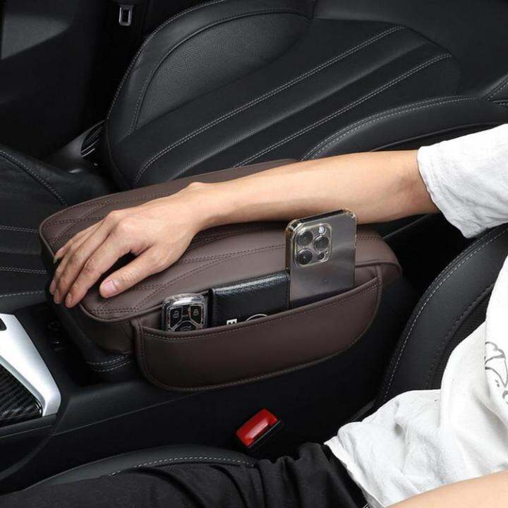 car-armrest-box-pad-pu-leather-armrest-seat-box-cover-protector-elbow-comfort-booster-pad-auto-arm-rest-protector-cover-for-suv-truck-cars-normal