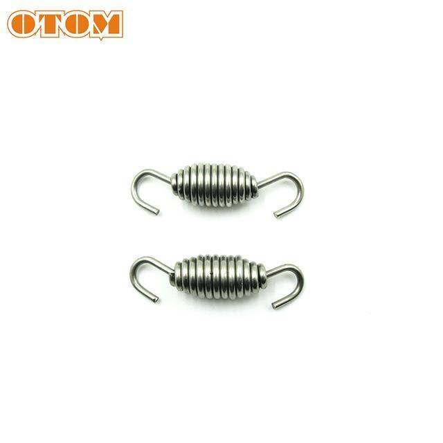 otom-2-pcs-47mm-63mm-motorcycle-exhaust-pipe-muffler-mounting-spring-hooks-link-pipes-stainless-steel-for-honda-yamaha-ktm-fc-fe