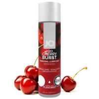 มาใหม่ พร้อมส่ง Lubricant JO® H2O - Cherry ผลไม้ที่กินได้รสน้ำหล่อลื่นเซ็กซี่