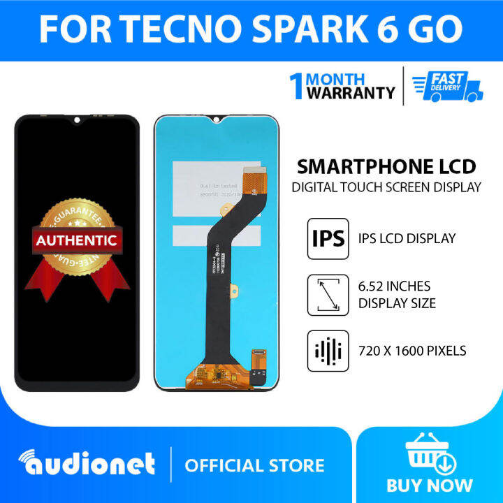 tecno spark 6 go lazada